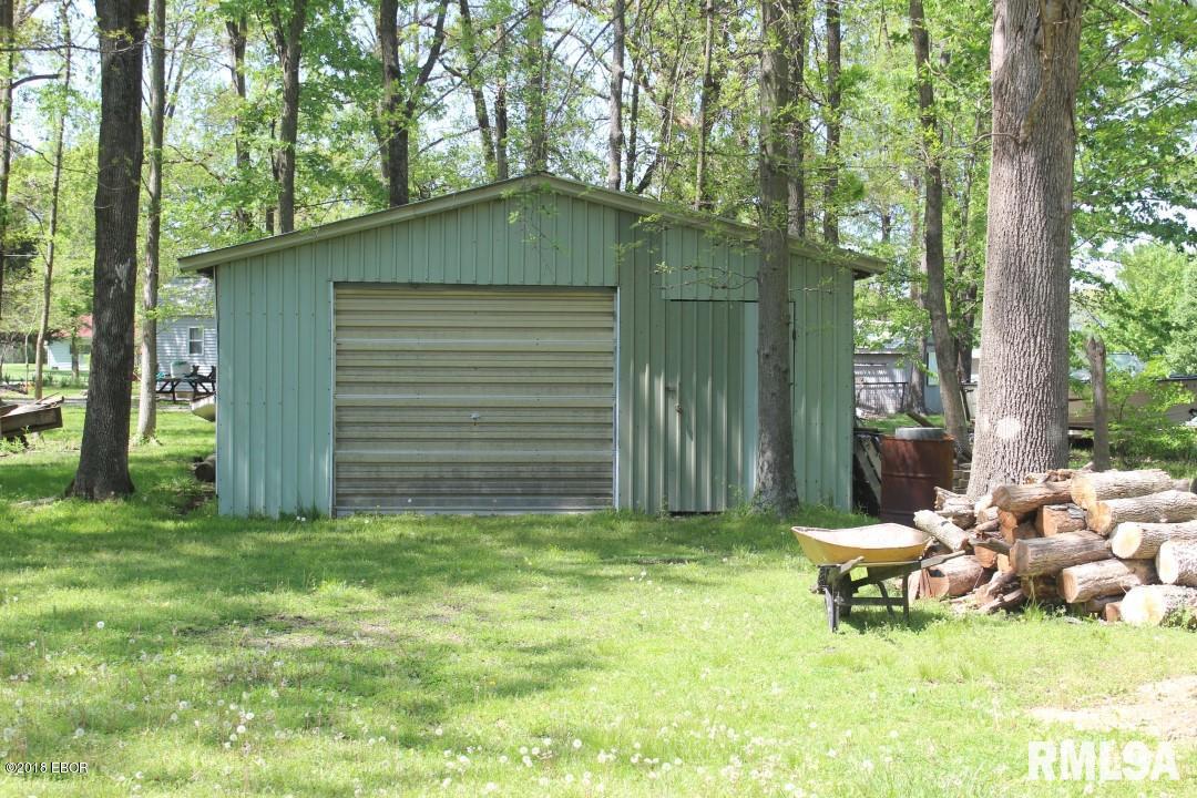 3368 Fox Squirrel Road Du Quoin, IL 62832 - Photo 24 of 25