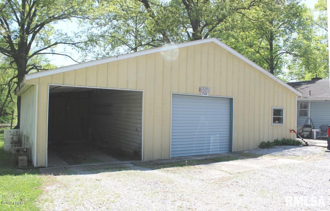 3368 Fox Squirrel Road Du Quoin, IL 62832 - Photo 25 of 25