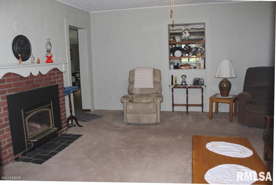 3368 Fox Squirrel Road Du Quoin, IL 62832 - Photo 4 of 25