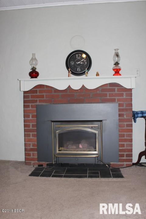 3368 Fox Squirrel Road Du Quoin, IL 62832 - Photo 5 of 25