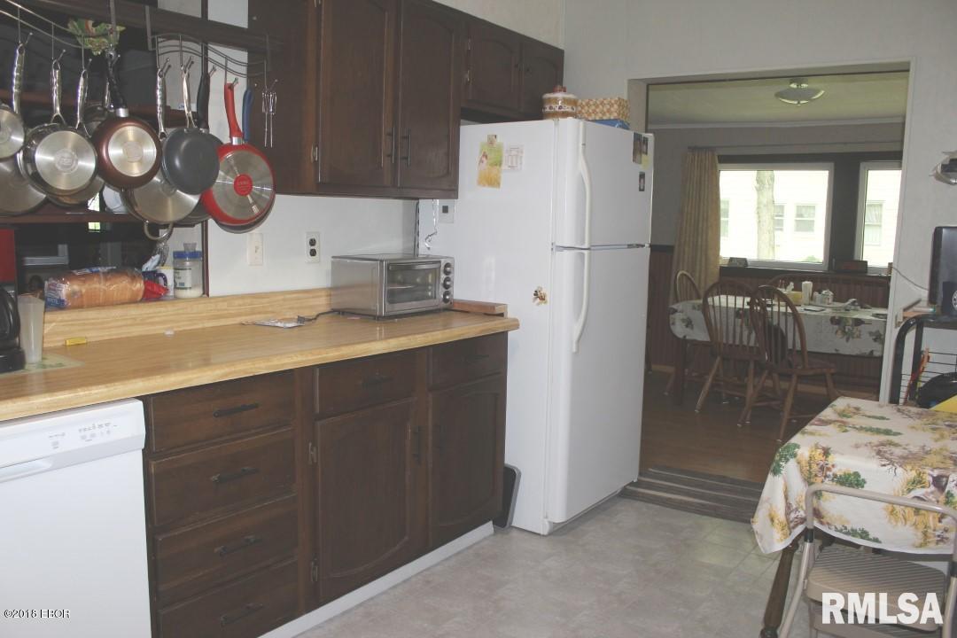 3368 Fox Squirrel Road Du Quoin, IL 62832 - Photo 8 of 25