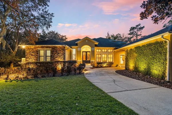 $1,000,000 | 2360 Kildare Drive, Chuluota, FL 32766
