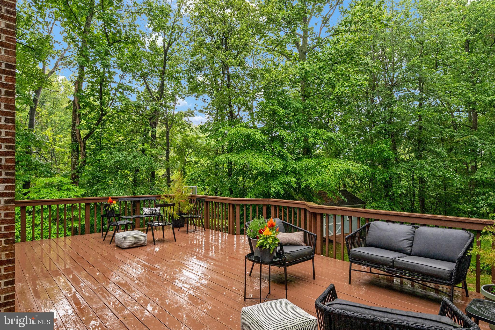 7190 Mink Hollow Road Highland, MD 20777 - Photo 17 of 51