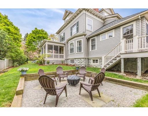 4 Lakeview Road Winchester, MA 01890 - Photo 27 of 30