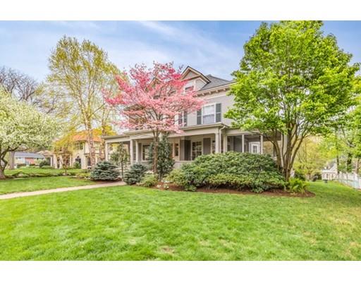 4 Lakeview Road Winchester, MA 01890 - Photo 30 of 30
