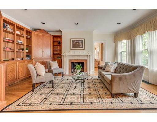 4 Lakeview Road Winchester, MA 01890 - Photo 7 of 30