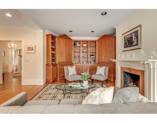 4 Lakeview Road Winchester, MA 01890 - Photo 8 of 30