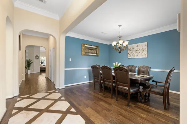 $3,200 | 13306 Misting Falls Lane, Pearland, TX 77584