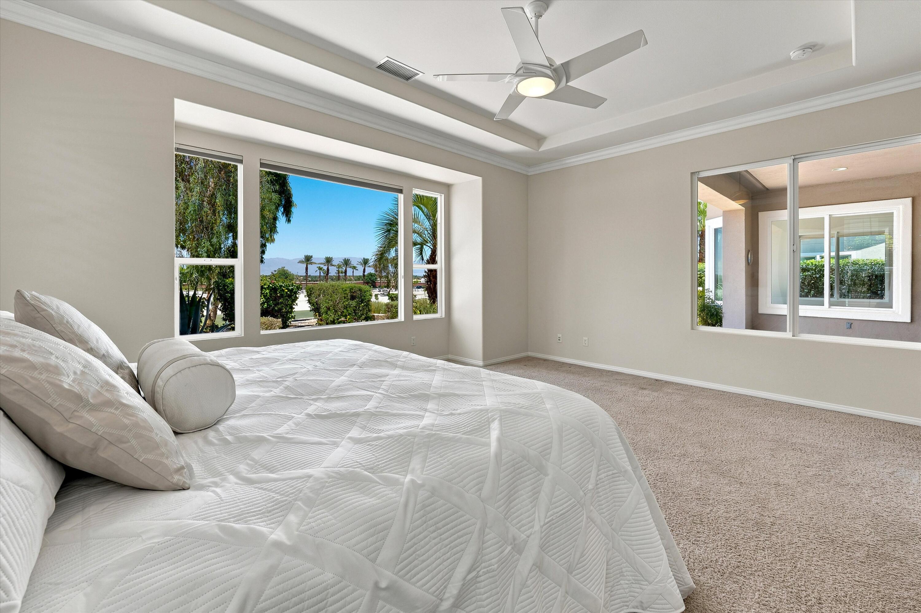 81206 Barrel Cactus Road La Quinta, CA 92253 - Photo 17 of 34 Master Bedroom