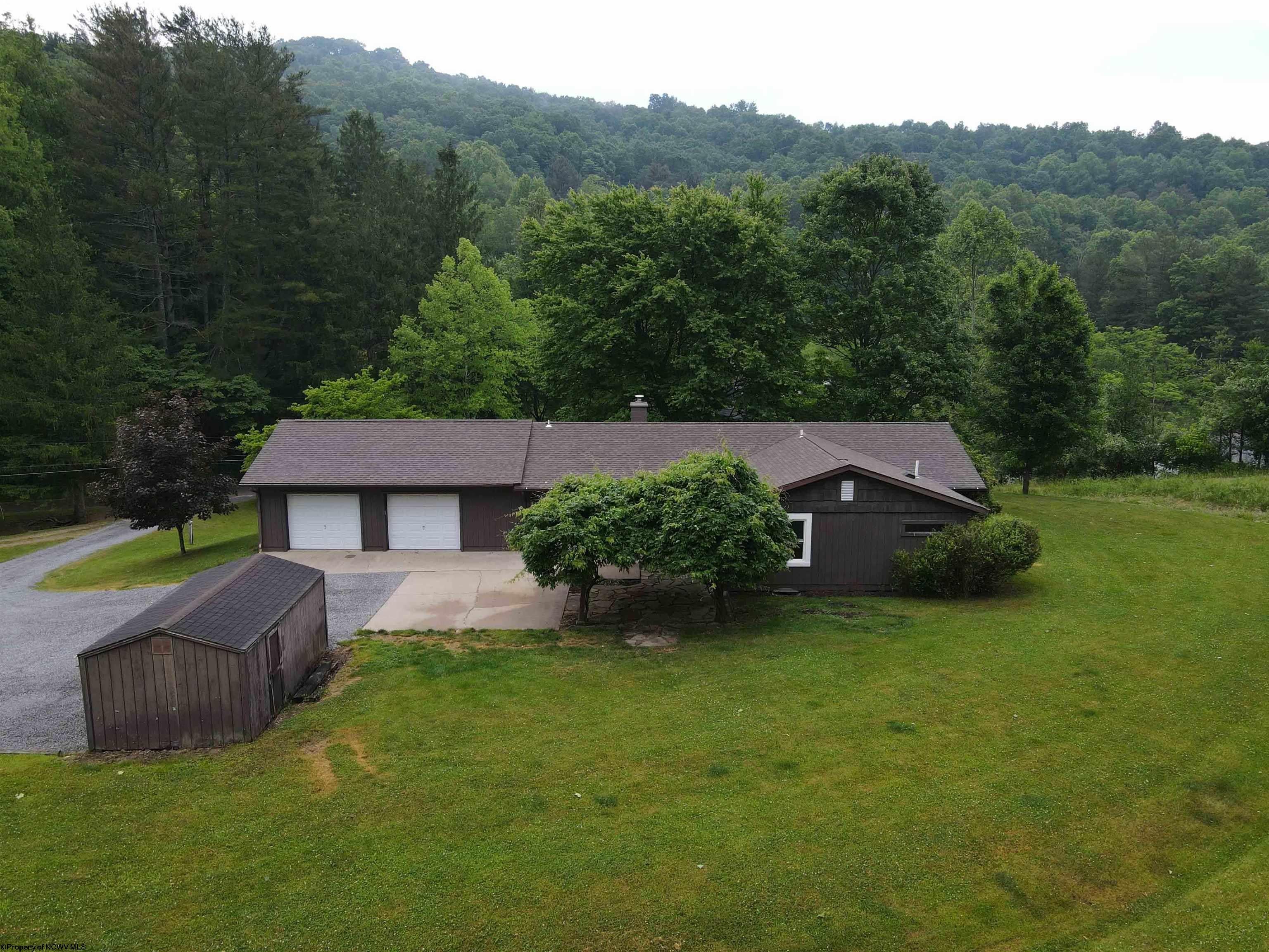 949 Sauls Road Weston, WV 26452 - Photo 27 of 29 Gallery Image 27