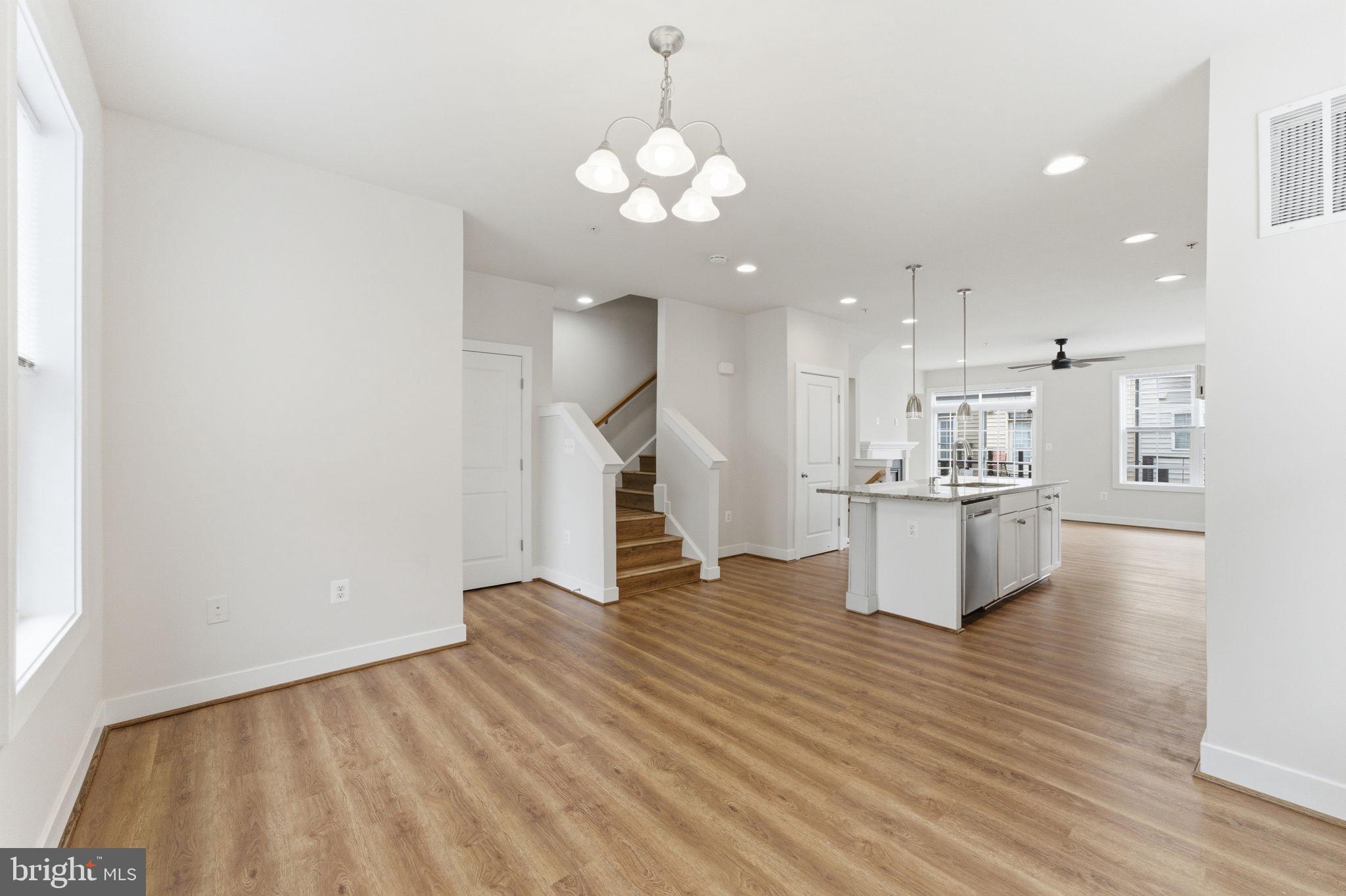 169 Kandinsky Loop Silver Spring, MD 20906 - Photo 28 of 67 Spacious modern living area awaits you.