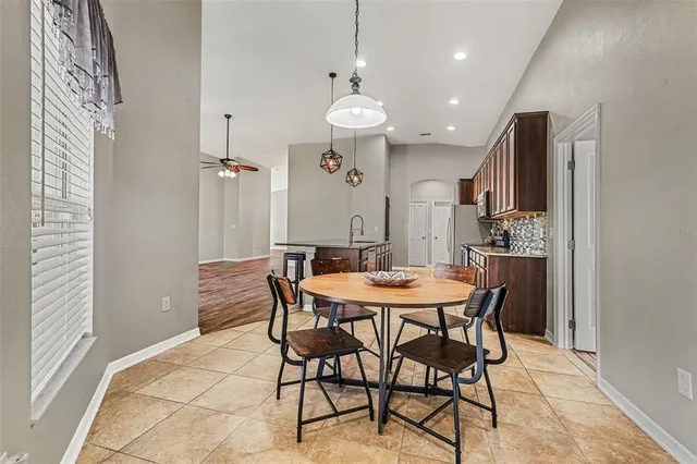 $530,000 | 12324 Loopback Drive, San Antonio, FL 33576