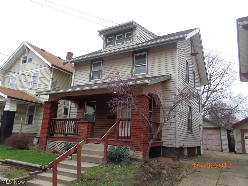 619 Columbus Avenue Northwest Canton, OH 44708 - Photo 1 of 12