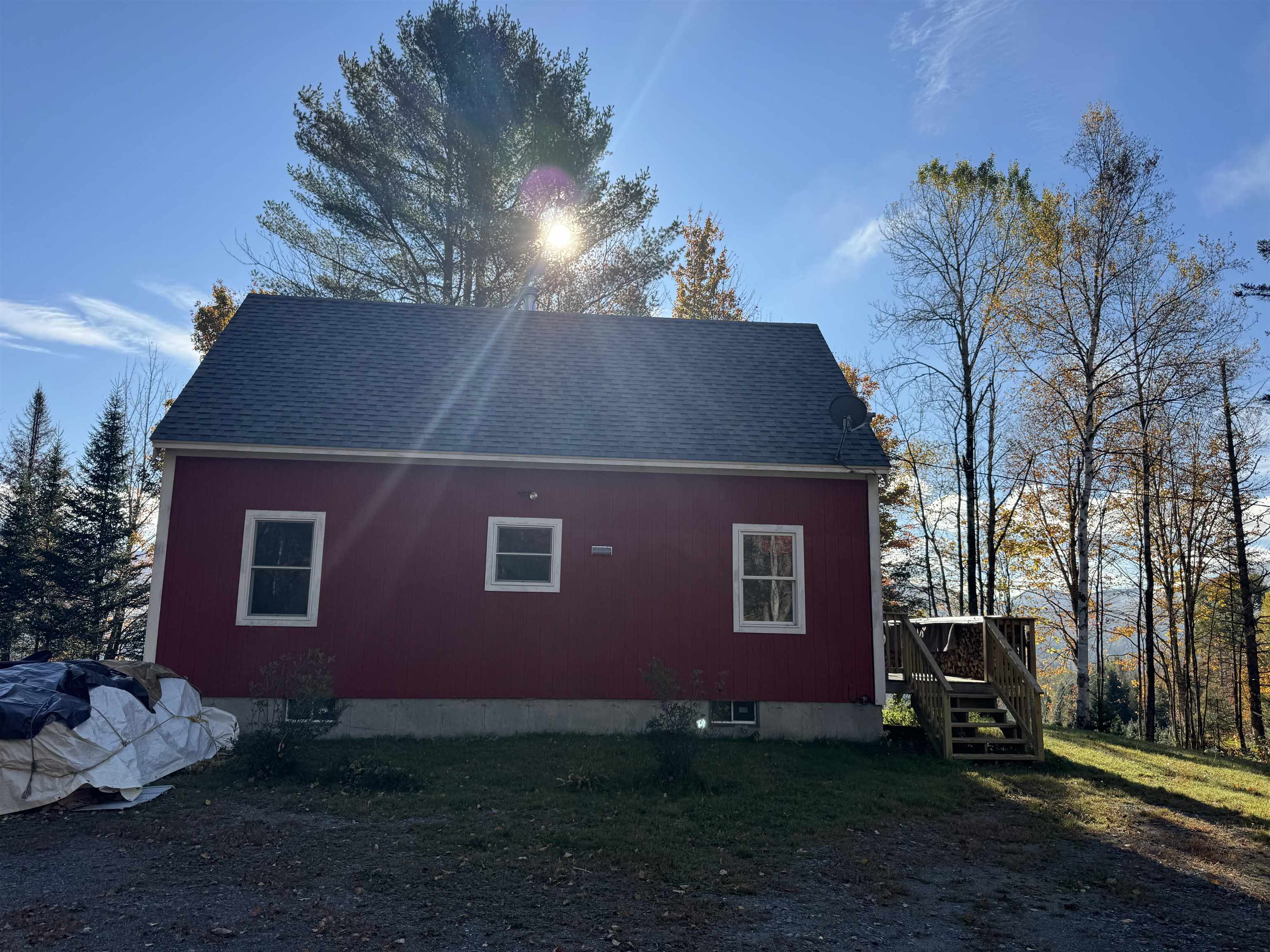 374 Crank Road Bloomfield, VT 05905 - Photo 4 of 37