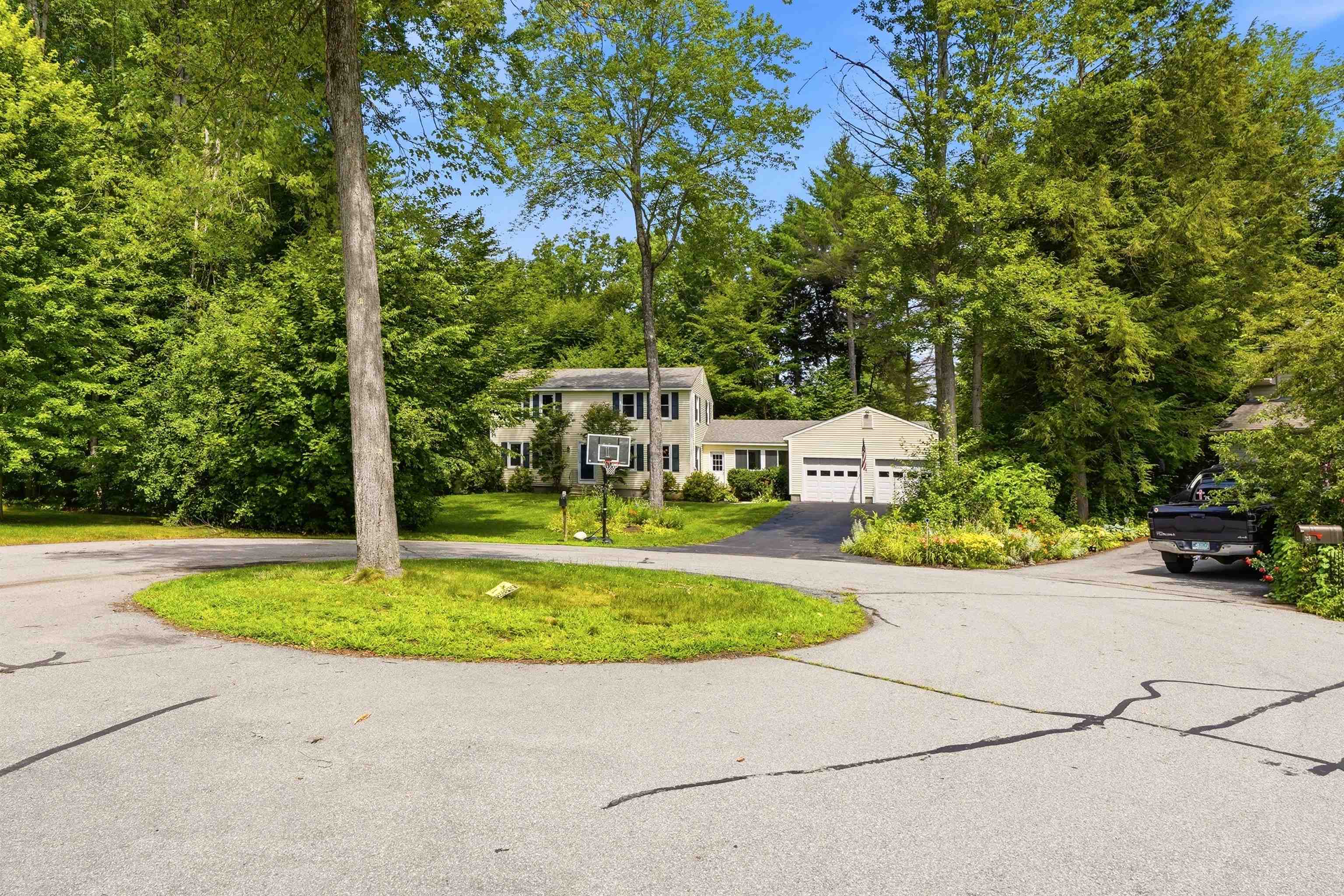 35 Salisbury Road Keene, NH 03431 - Photo 8 of 55