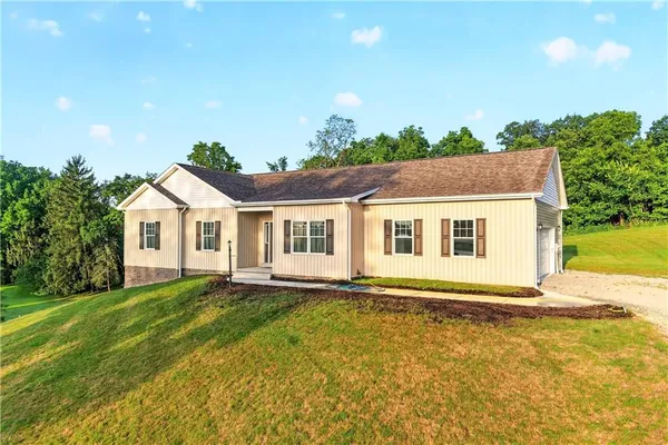 $409,900 | 480 Matty, Belle Vernon, PA 15012