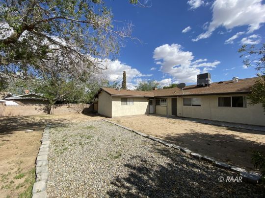 536 West Coso Avenue Ridgecrest, CA 93555 - Photo 18 of 21 Gallery Image 18