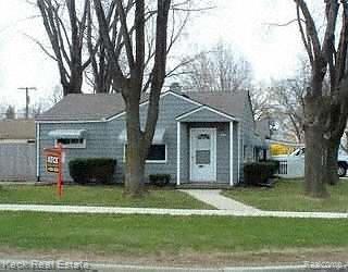 27063 Van Born Road Taylor, MI 48180 - Photo 1 of 1 Property Photo