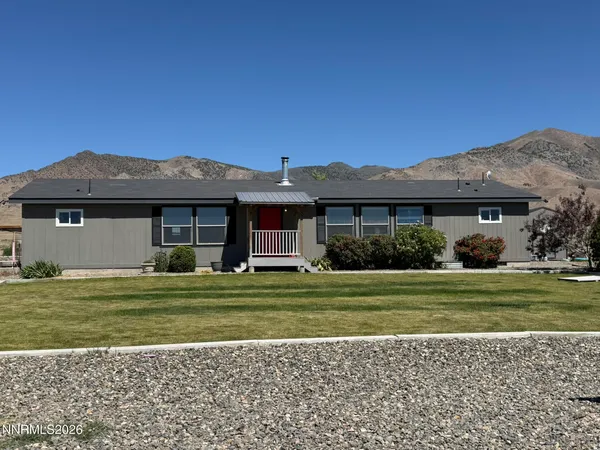 $549,000 | 9170 Sabin Drive, Winnemucca, NV 89445
