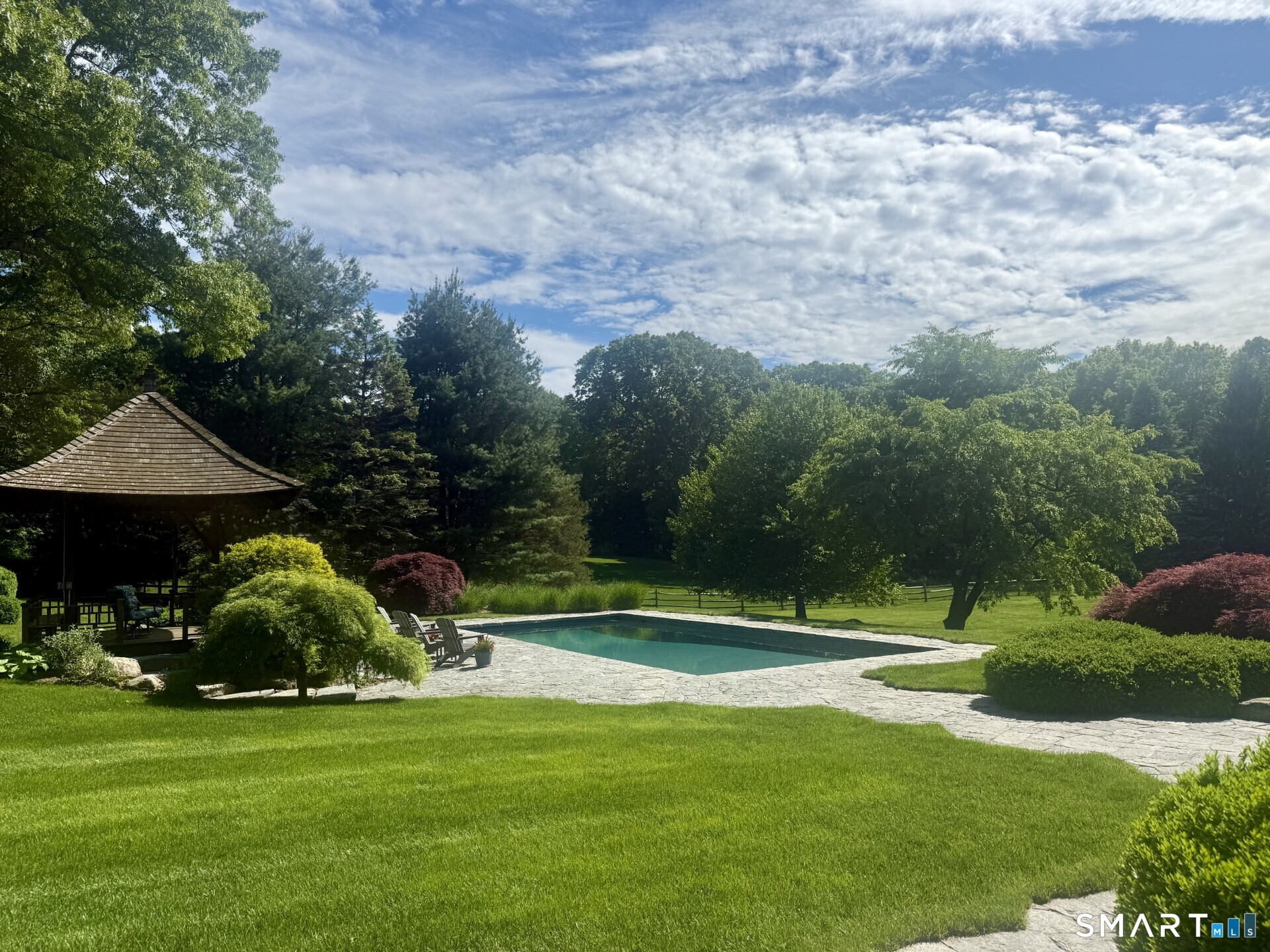 610 Cheese Spring Road New Canaan, CT 06840 - Photo 31 of 38
