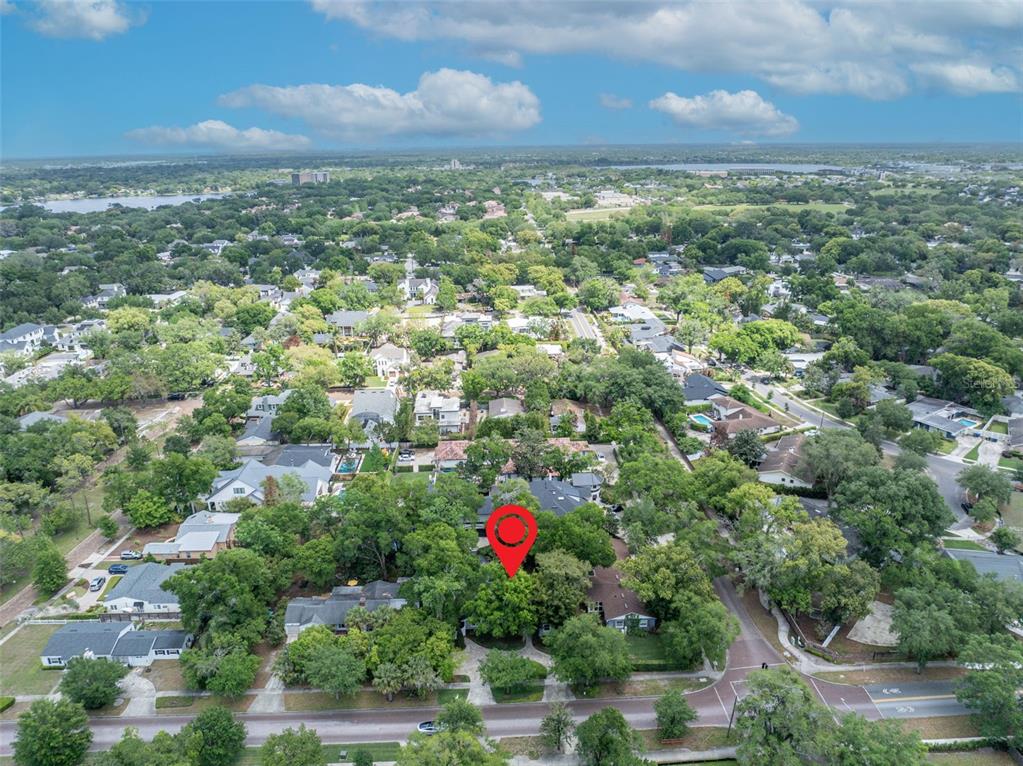 1960 Winter Park Road Winter Park, FL 32789 - Photo 44 of 46 a view of a city & street