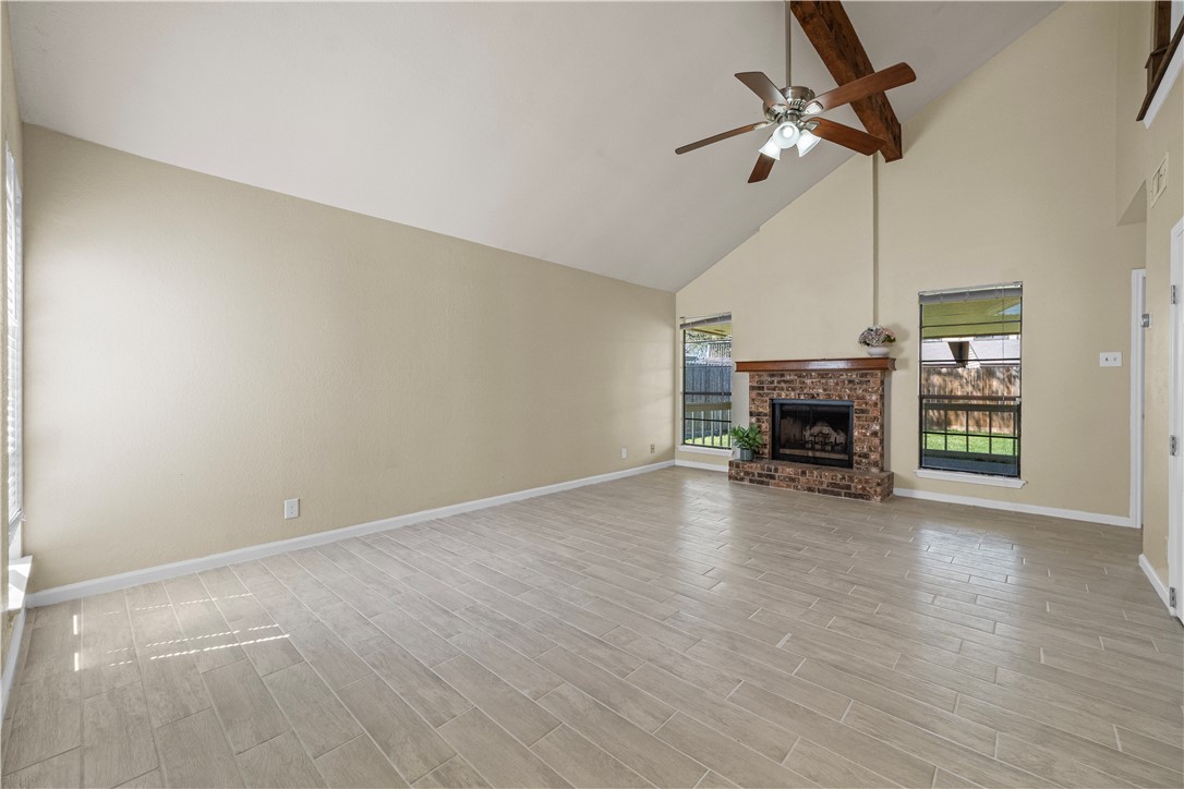 4418 Holly Ridge Drive Corpus Christi, TX 78413 - Photo 6 of 26