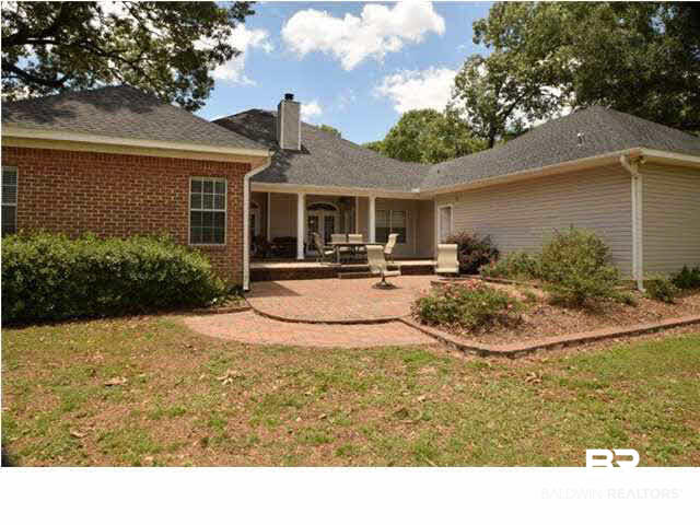 1467 Hunters Court Mobile, AL 36695 - Photo 4 of 24