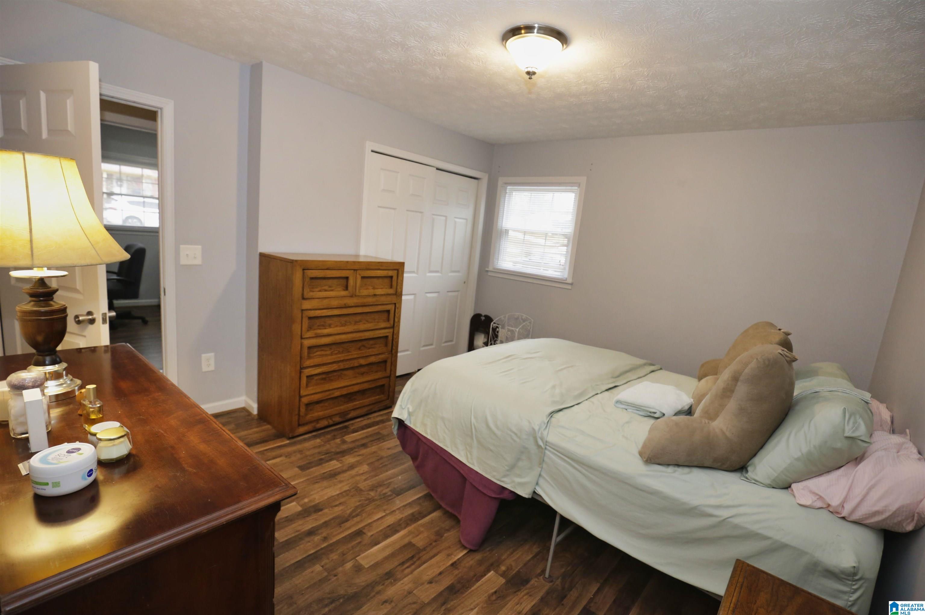 1401 Montevallo Road Weaver, AL 36277 - Photo 22 of 28