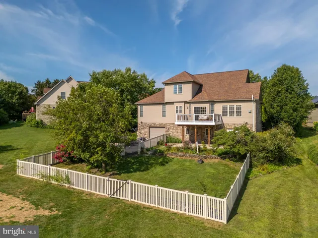 a view interior of a house dining room and hall with wooden floor