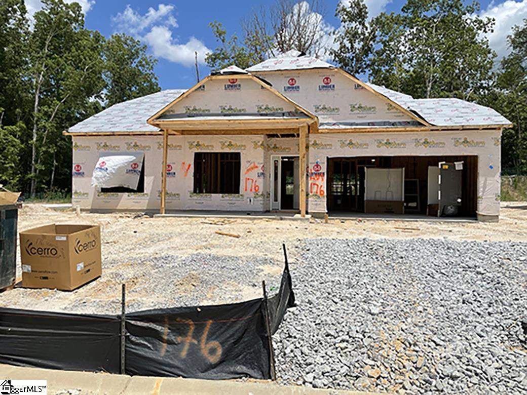 208 Anduin Way Fountain Inn, SC 29644 - Photo 2 of 9