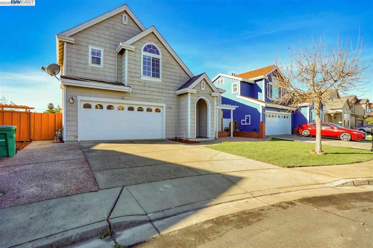 28867 Rochelle Avenue Hayward, CA 94544 - Photo 1 of 1 Gallery Image 1