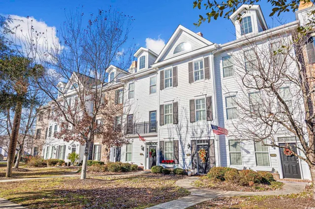 $375,000 | 3460 Pampas Drive, Unit C, Myrtle Beach, SC 29577
