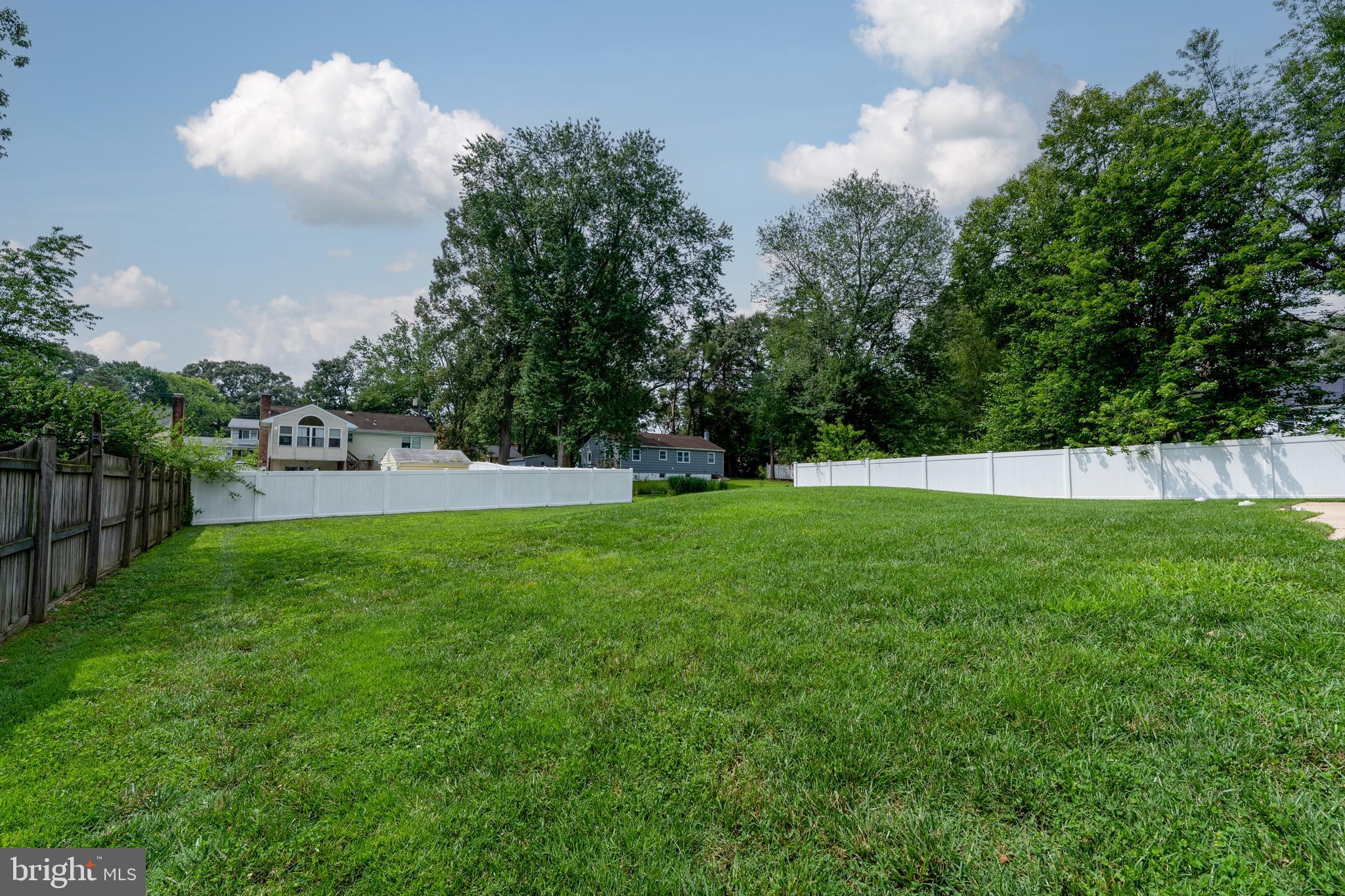 729 Mesquite Road Severn, MD 21144 - Photo 7 of 29 Rear - Exterior 3