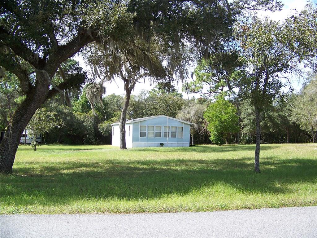14629 Garson Loop Spring Hill, FL 34610 - Photo 1 of 1