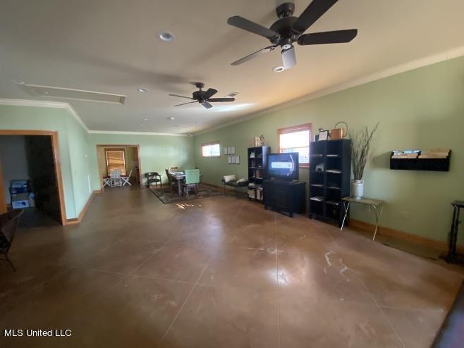 4450 Parsons Road Raymond, MS 39154 - Photo 32 of 66 office 1