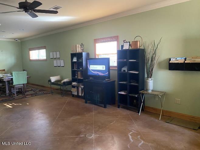 4450 Parsons Road Raymond, MS 39154 - Photo 34 of 66 Office