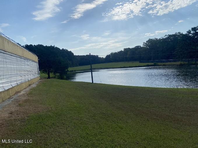 4450 Parsons Road Raymond, MS 39154 - Photo 35 of 66 pond