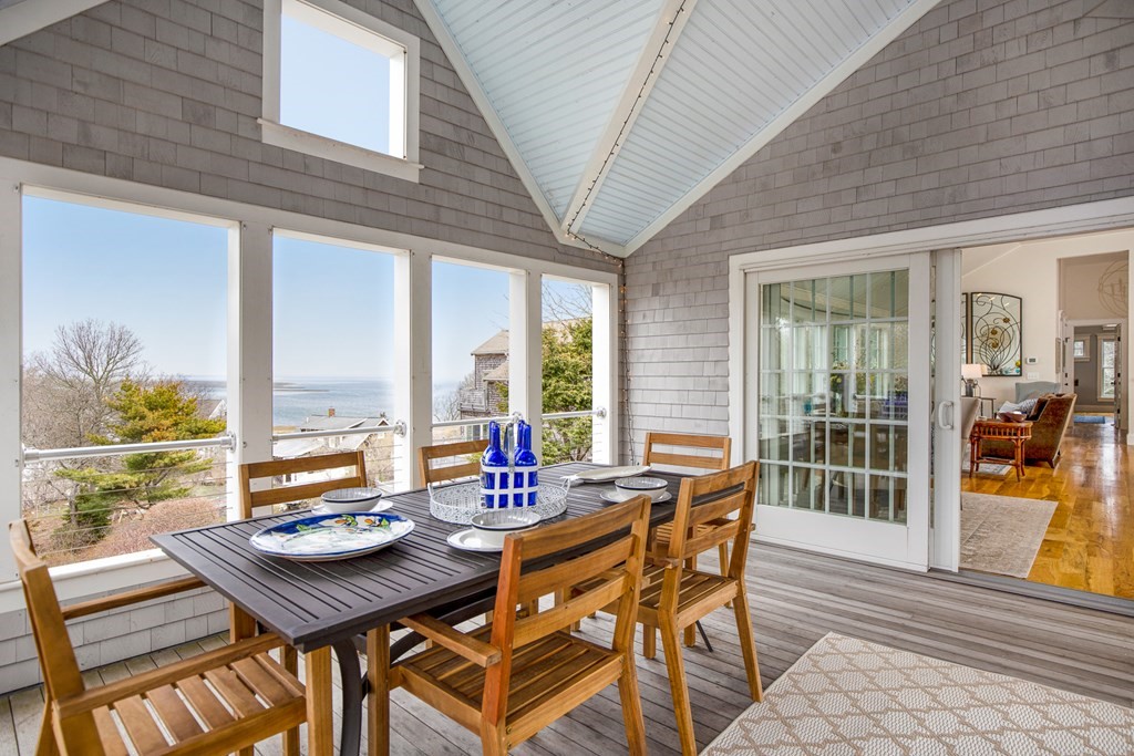 18 Snow Shore Road Orleans, MA 02653 - Photo 19 of 42 a outdoor space with furniture