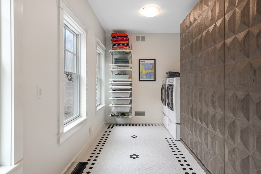 18 Snow Shore Road Orleans, MA 02653 - Photo 34 of 42 a bathroom with a white tub shower and a sink