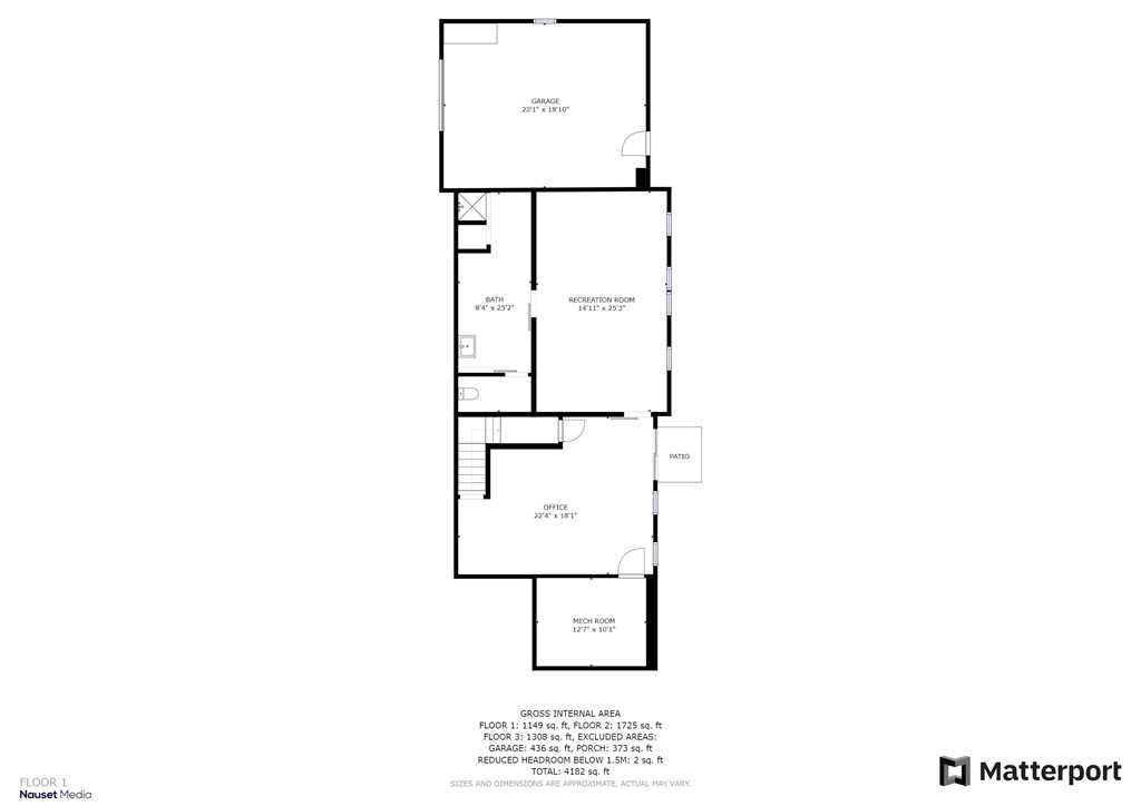 18 Snow Shore Road Orleans, MA 02653 - Photo 42 of 42 a picture of a wall with white wall painting