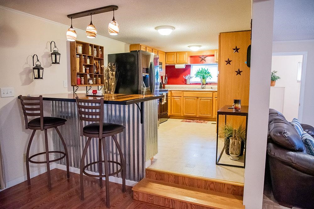 1605 Antioch Church Road Timberlake, NC 27583 - Photo 8 of 29 Photo 8