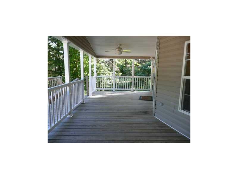 149 Old Lewiston Road North Monmouth, ME 04265 - Photo 4 of 29 Patio/Deck.