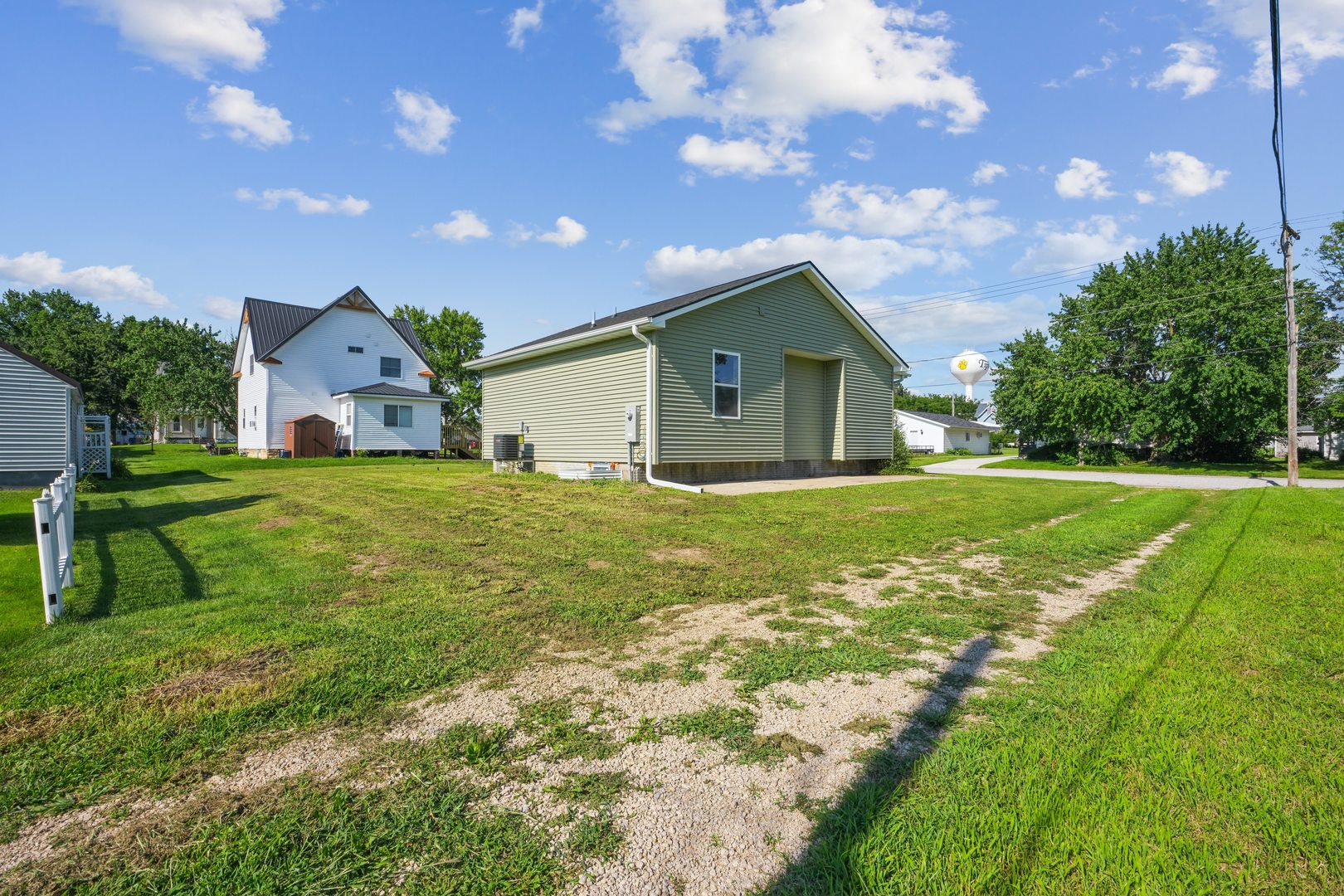 205 Spruce Street Tipton, IA 52772 - Photo 19 of 23 Gallery Image 19