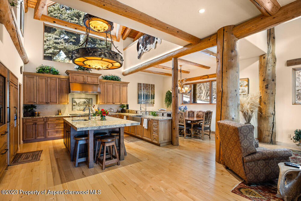 674 Frying Pan Road Basalt, CO 81621 - Photo 13 of 47 674FryingPan_WEB_23022749