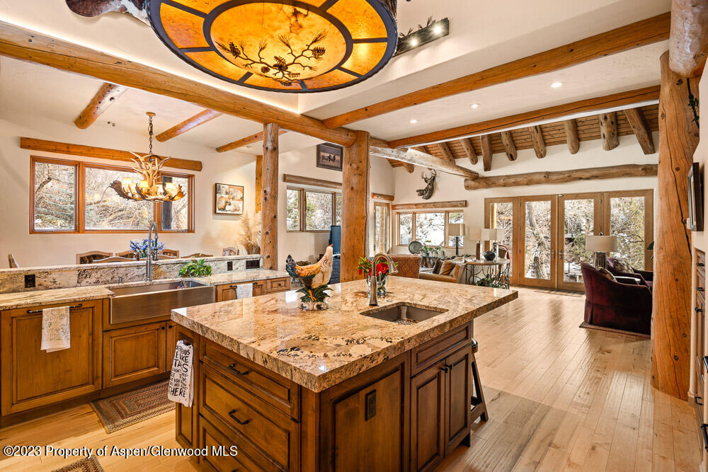 674 Frying Pan Road Basalt, CO 81621 - Photo 16 of 47 674FryingPan_WEB_23022751