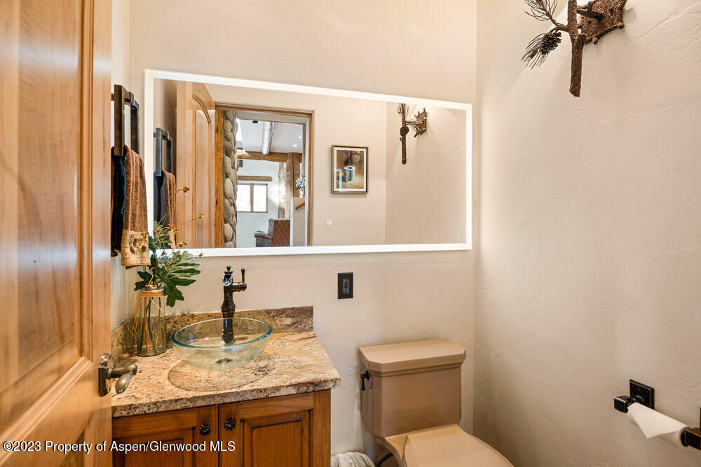 674 Frying Pan Road Basalt, CO 81621 - Photo 26 of 47 674FryingPan_WEB_23022735