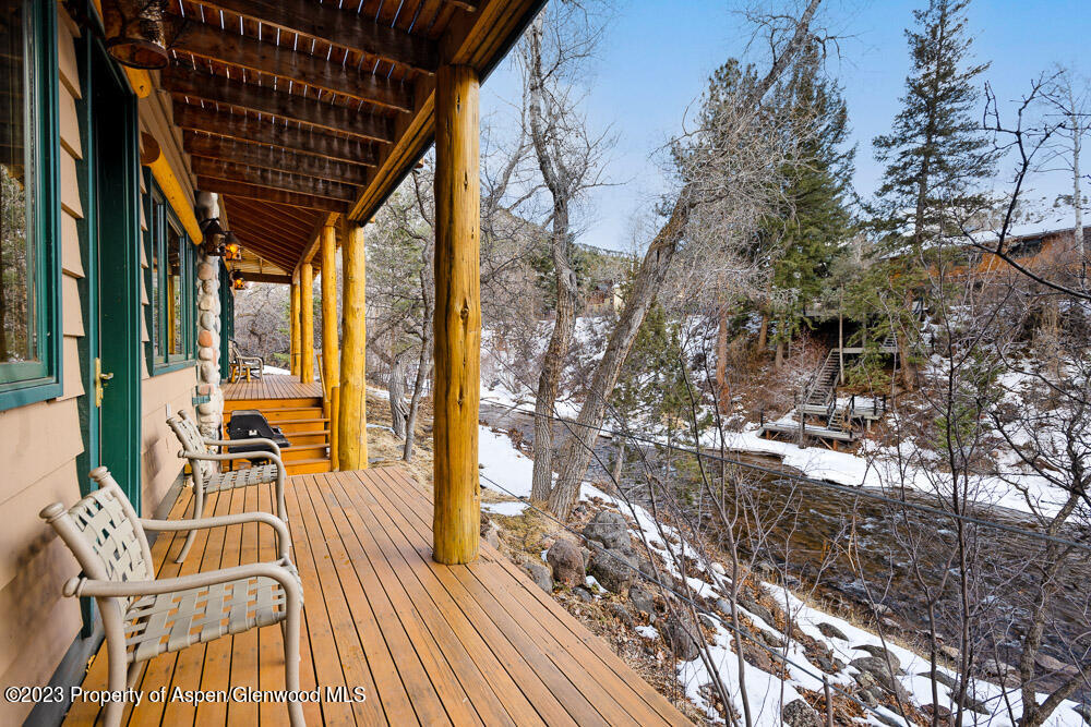 674 Frying Pan Road Basalt, CO 81621 - Photo 32 of 47 674FryingPan_WEB_23022718