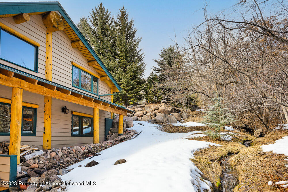 674 Frying Pan Road Basalt, CO 81621 - Photo 35 of 47 674FryingPan_WEB_23022723