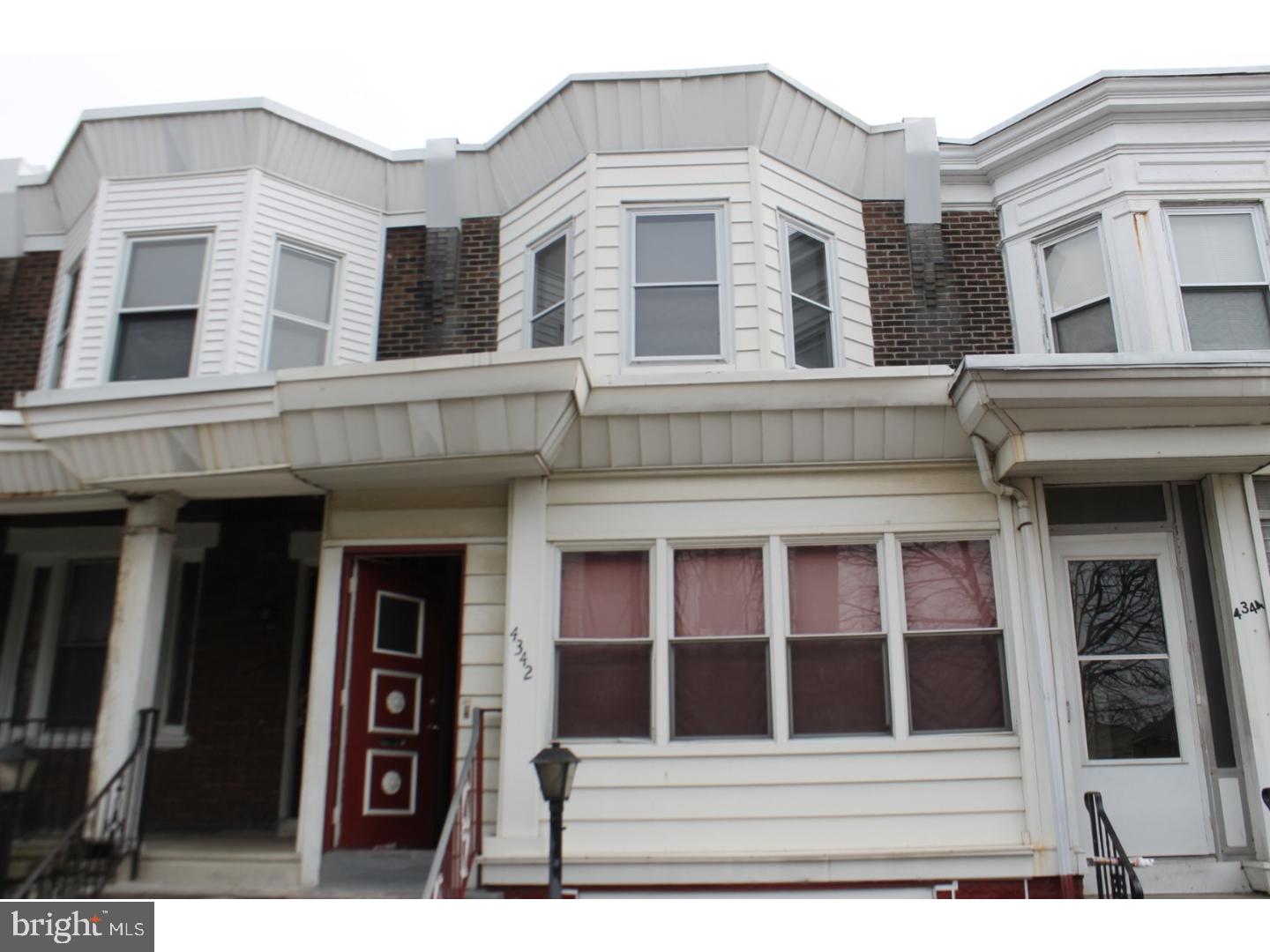 4342 Reno Street Philadelphia, PA 19104 - Photo 1 of 10 Gallery Image 1