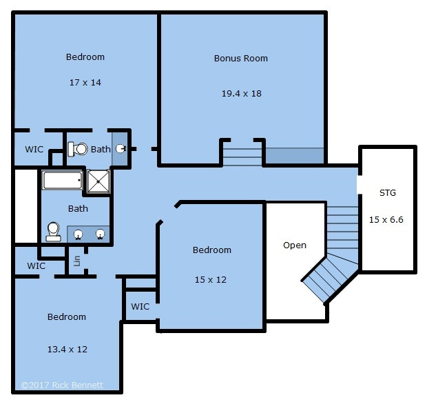 4437 Glengrove Road Raleigh, NC 27616 - Photo 24 of 24 Photo 24